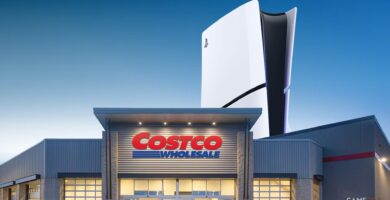 Los clientes de Costco pronto podrán ahorrar mucho dinero en una PS5