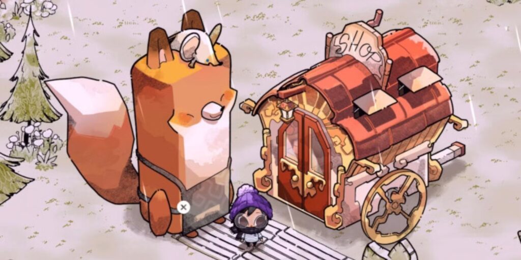 Juegos donde tu único objetivo es hacer amigos