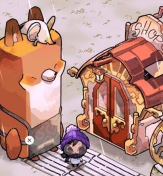 Juegos donde tu único objetivo es hacer amigos