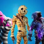 Las mejores máscaras aterradoras del juego