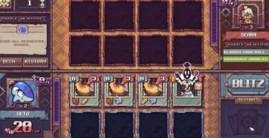 Cross Blitz - Tráiler oficial de la fecha de lanzamiento