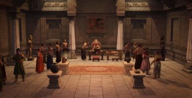 Crusader Kings 3: Todo bajo el cielo - Tráiler de lanzamiento oficial