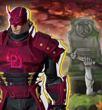 El popular Overwatch 2 Main está perdiendo la pelea ante Marvel Rivals