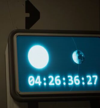 Luna Oscura - Tráiler de lanzamiento oficial