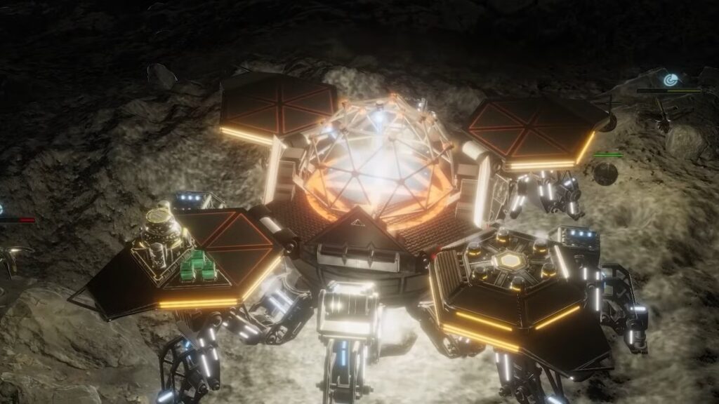 Dark Moon - Tráiler oficial de la fecha de lanzamiento