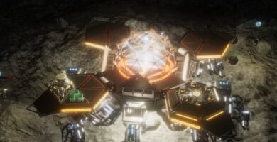 Dark Moon - Tráiler oficial de la fecha de lanzamiento