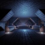 Darkenstein 3D - Tráiler de lanzamiento oficial