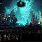 Los mejores juegos en los que gestionas un gremio de héroes