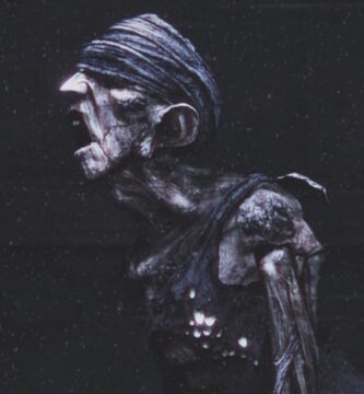 Darkwood 2 - Tráiler del anuncio oficial