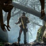 Days Gone recibe una nueva actualización sorpresa para octubre de 2025