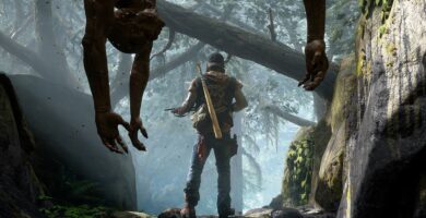 Days Gone recibe una nueva actualización sorpresa para octubre de 2025