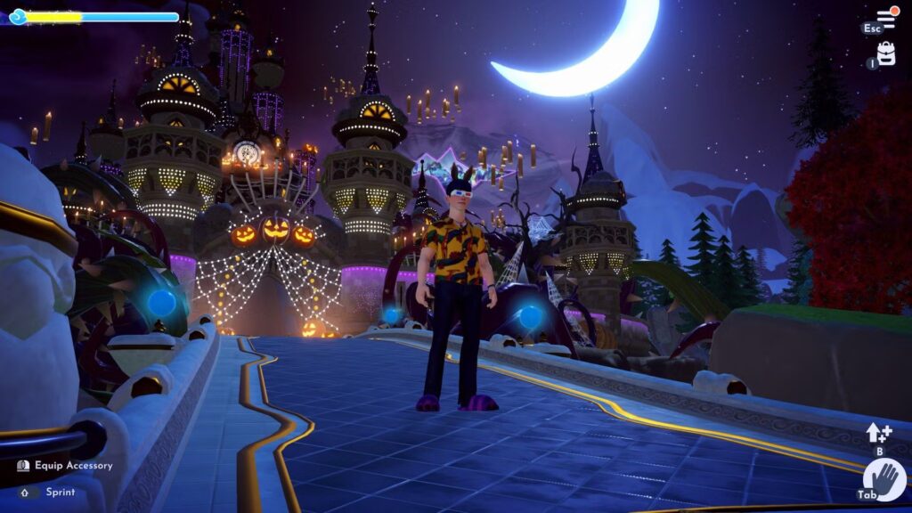Códigos de Disney Dreamlight Valley (octubre de 2025)