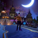 Códigos de Disney Dreamlight Valley (octubre de 2025)