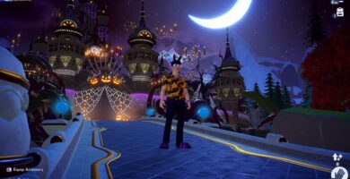 Códigos de Disney Dreamlight Valley (octubre de 2025)