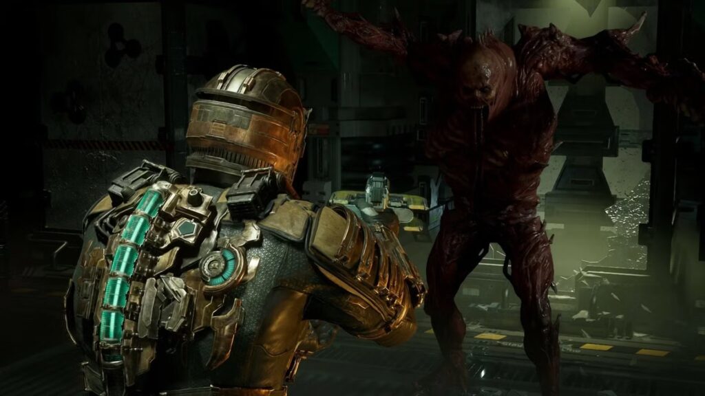 Glen Schofield comenta sobre la posibilidad de Dead Space 4