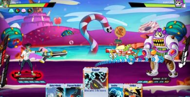 Deck Breach - Tráiler del anuncio oficial