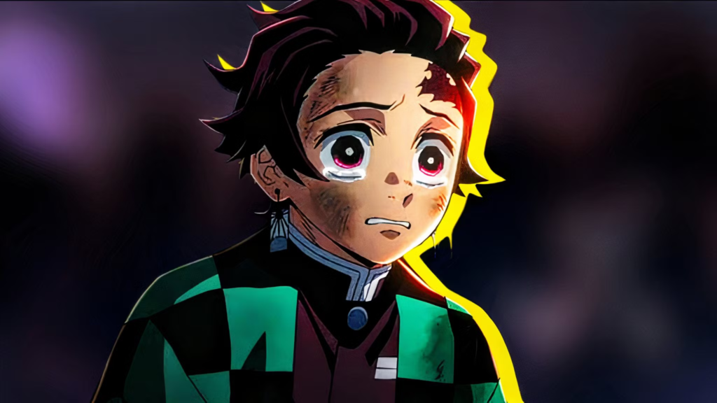 Demon Slayer Infinity Castle ha sido oficialmente superado por una nueva película de anime