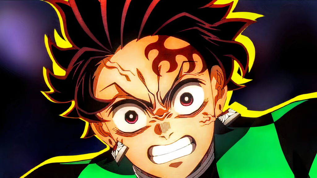 El 21 de diciembre será un gran día para Demon Slayer: Infinity Castle Parte 2