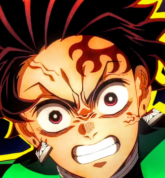 El 21 de diciembre será un gran día para Demon Slayer: Infinity Castle Parte 2