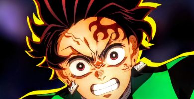 El 21 de diciembre será un gran día para Demon Slayer: Infinity Castle Parte 2