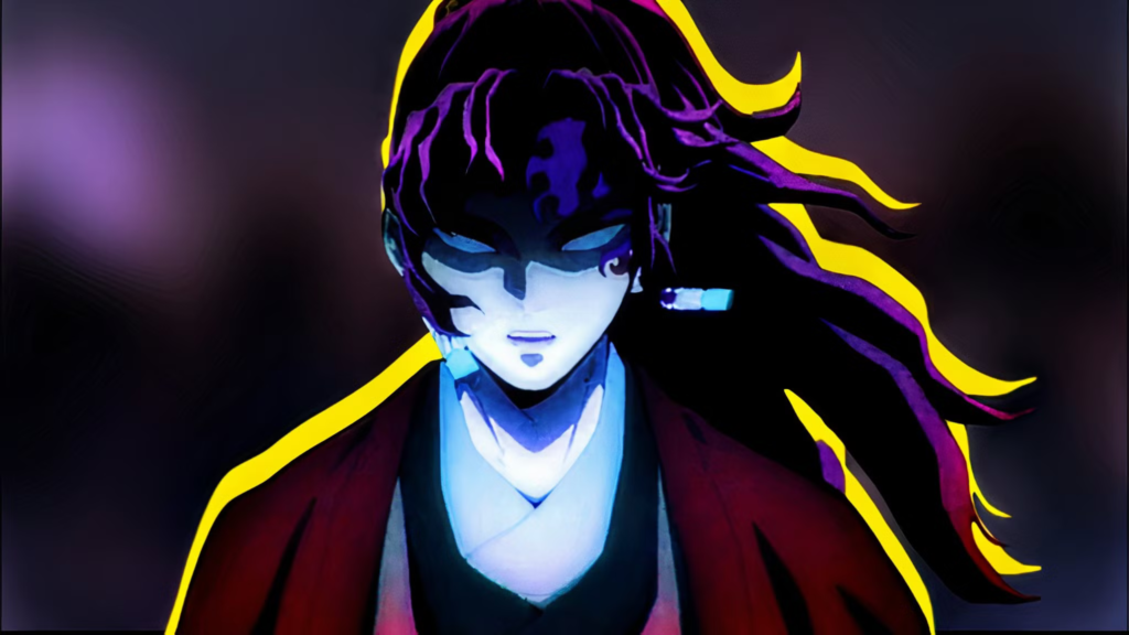 7 personajes de Demon Slayer que pueden usar Akaza en solitario