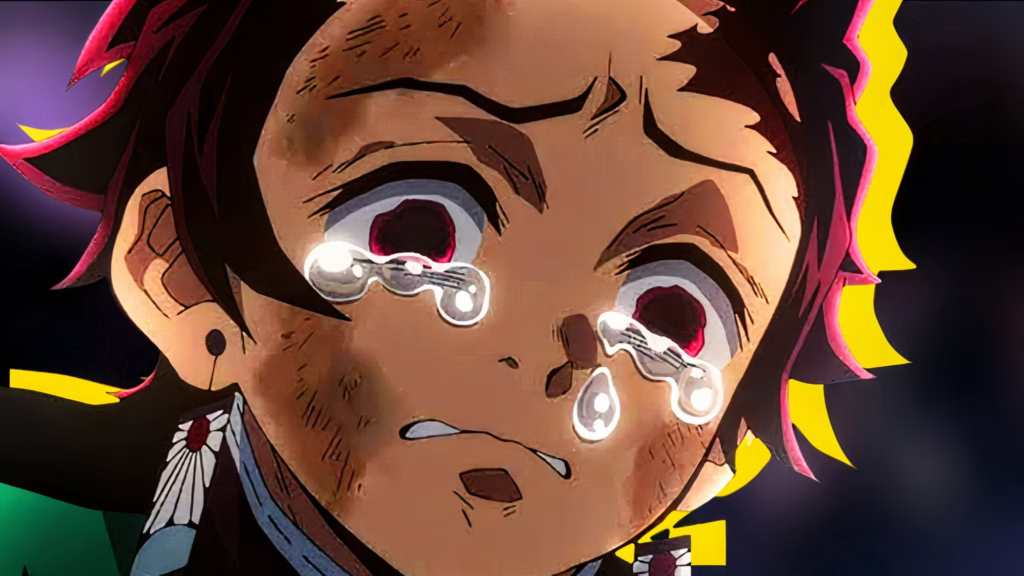 Es hora de admitir que Demon Slayer Infinity Castle fue superado por el mejor lanzamiento de anime de 2025