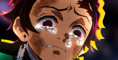 Es hora de admitir que Demon Slayer Infinity Castle fue superado por el mejor lanzamiento de anime de 2025