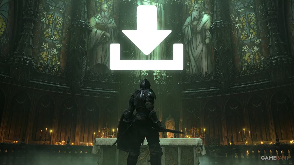 Demon's Souls recibe una nueva actualización para octubre de 2025