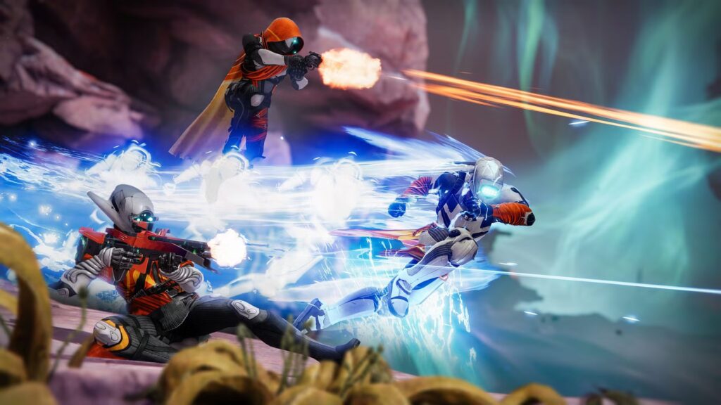 Los mejores juegos de mundo abierto disponibles gratis en Steam