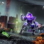 La actualización de Destiny 2 elimina la controvertida característica Edge of Fate