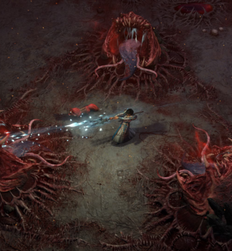 Cómo obtener Infernal Warp Fast en Diablo 4 Temporada 10