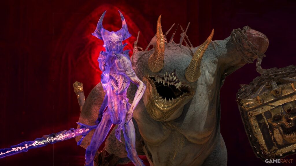 Diablo 4 finalmente se dirige al elefante en la habitación después del parche 2.4.1