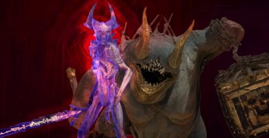 Diablo 4 finalmente se dirige al elefante en la habitación después del parche 2.4.1