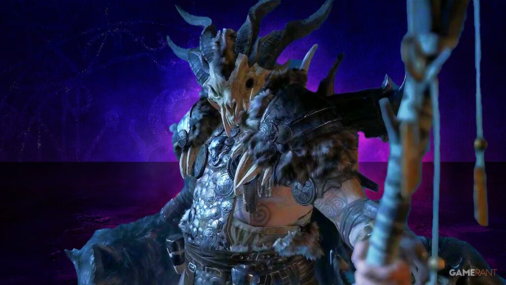 Los jugadores de Diablo 4 tienen 47 días para ganar una mascota gratis