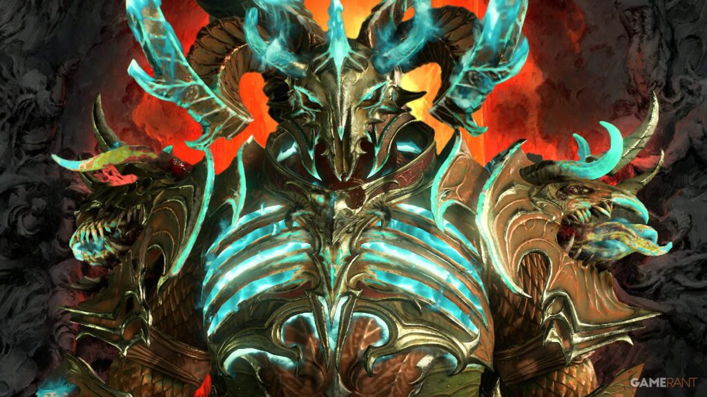 La expansión 2 de Diablo 4 puede finalizar en 2025 con una explosión