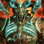 La expansión 2 de Diablo 4 puede finalizar en 2025 con una explosión