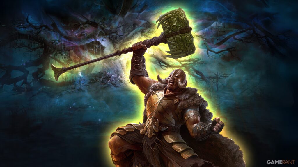 El último evento de Diablo 4 puede llevar a los jugadores del nivel 0 al 60 en segundos