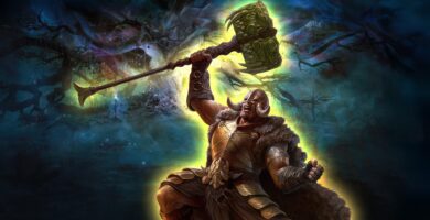 El último evento de Diablo 4 puede llevar a los jugadores del nivel 0 al 60 en segundos