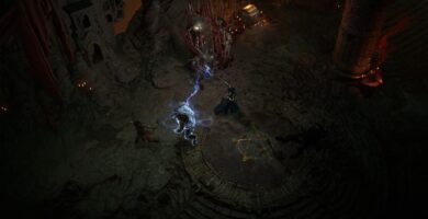 Diablo 4 finalmente obtiene una de sus funciones más solicitadas