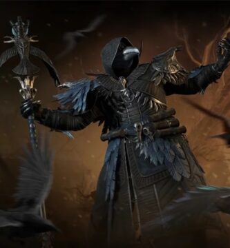 Diablo 4 revela notas del parche para la actualización del 7 de octubre