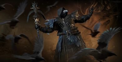 Diablo 4 revela notas del parche para la actualización del 7 de octubre