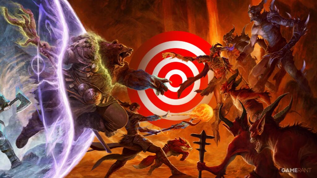El parche 2.5.0 de Diablo 4 da en el blanco, pero marca un nuevo objetivo