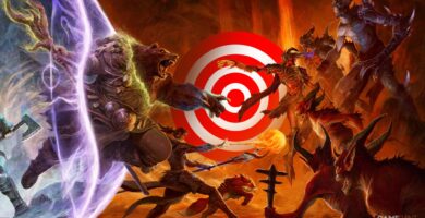 El parche 2.5.0 de Diablo 4 da en el blanco, pero marca un nuevo objetivo