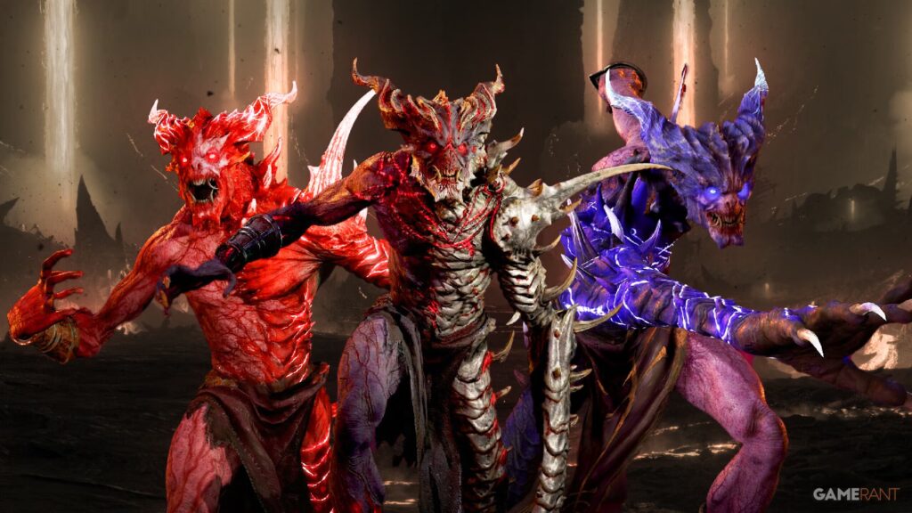 La mejor estrategia de Hordas Infernales de la temporada 10 de Diablo 4 es prácticamente imbatible