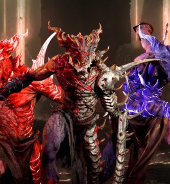 La mejor estrategia de Hordas Infernales de la temporada 10 de Diablo 4 es prácticamente imbatible