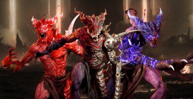 La mejor estrategia de Hordas Infernales de la temporada 10 de Diablo 4 es prácticamente imbatible