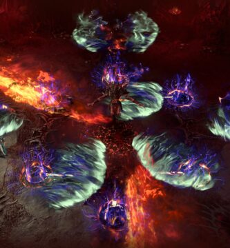 Diablo 4 anuncia dos eventos para el 28 de octubre