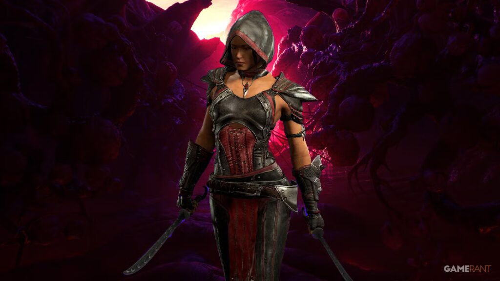 Los jugadores de Diablo 4 no deberían dormir en esta clase subestimada de la temporada 10