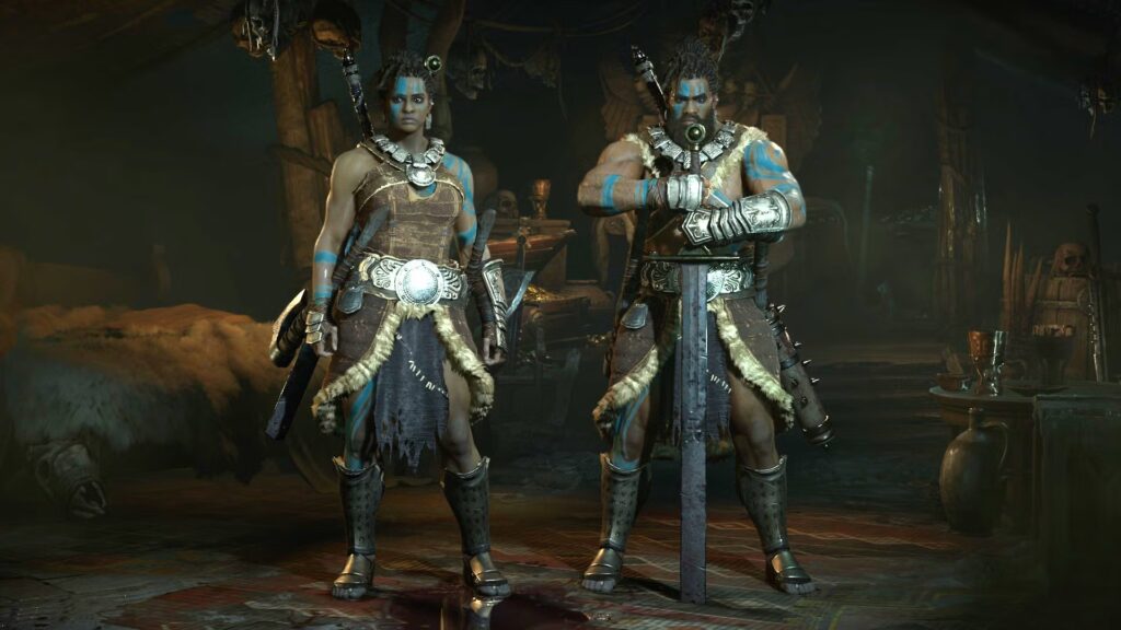 Los jugadores de Diablo 4 no están contentos con los cambios maestros de la próxima temporada 11