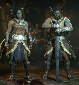 Los jugadores de Diablo 4 no están contentos con los cambios maestros de la próxima temporada 11